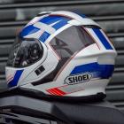 Capacete Shoei Neotec 3 Grasp TC-10 Articulado