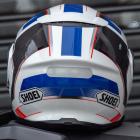 Capacete Shoei Neotec 3 Grasp TC-10 Articulado