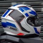 Capacete Shoei Neotec 3 Grasp TC-10 Articulado