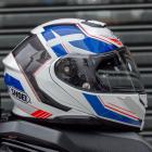 Capacete Shoei Neotec 3 Grasp TC-10 Articulado