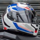 Capacete Shoei Neotec 3 Grasp TC-10 Articulado