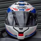 Capacete Shoei Neotec 3 Grasp TC-10 Articulado