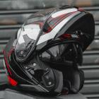 Capacete Shoei Neotec 3 Grasp TC-5 Articulado