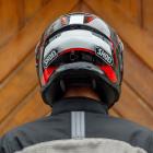 Capacete Shoei Neotec 3 Grasp TC-5 Articulado