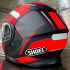 Capacete Shoei Neotec 3 Grasp TC-1 Articulado