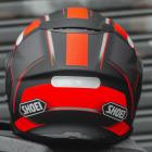 Capacete Shoei Neotec 3 Grasp TC-1 Articulado