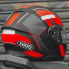 Capacete Shoei Neotec 3 Grasp TC-1 Articulado