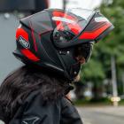 Capacete Shoei Neotec 3 Grasp TC-1 Articulado