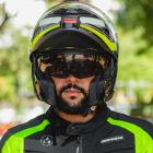 Capacete Shoei Neotec 3 Grasp TC-3 Articulado