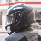 Capacete Shoei Neotec 3 Satori TC-5 Articulado