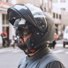 Capacete Shoei Neotec 3 Satori TC-5 Articulado