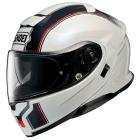Capacete Shoei Neotec 3 Satori TC-6 Articulado