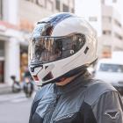 Capacete Shoei Neotec 3 Satori TC-6 Articulado