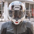 Capacete Shoei Neotec 3 Satori TC-6 Articulado