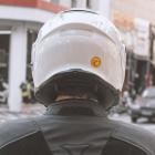 Capacete Shoei Neotec 3 Satori TC-6 Articulado