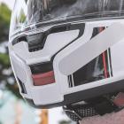 Capacete Shoei Neotec 3 Satori TC-6 Articulado