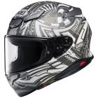 Capacete Shoei NXR2 Capriccio TC-1