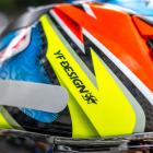 Capacete Shoei X-SPR Pro Daijiro TC-1