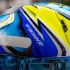 Capacete Shoei X-SPR Pro Daijiro TC-3