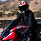 Capacete Shoei X-SPR Pro Diggia2 TC-1