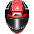 Capacete Shoei X-SPR Pro Escalate TC-1