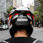 Capacete Shoei X-SPR Pro Escalate TC-1
