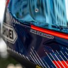 Capacete Shoei X-SPR Pro Marquez 8 TC-1