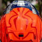 Capacete Shoei X-SPR Pro Marquez 8 TC-1