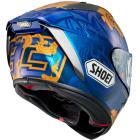 Capacete Shoei X-SPR Pro Marquez Thai TC-2