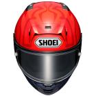 Capacete Shoei X-SPR Pro Marquez7 TC-1