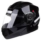 Capacete Escamoteável Texx Gladiator V3