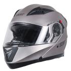 Capacete Escamoteável Texx Gladiator V3