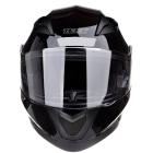 Capacete Escamoteável Texx Gladiator V3