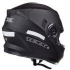 Capacete Escamoteável Texx Gladiator V3