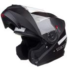 Capacete Escamoteável Texx Gladiator V3