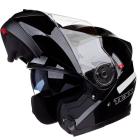 Capacete Escamoteável Texx Gladiator V3