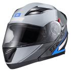 Capacete Escamoteável Texx Gladiator V3 Makan