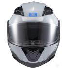 Capacete Escamoteável Texx Gladiator V3 Makan