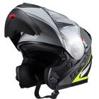 Capacete Escamoteável Texx Gladiator V3 Makan