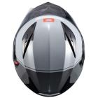 Capacete Escamoteável Texx Gladiator V3 Makan