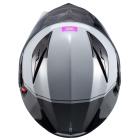 Capacete Escamoteável Texx Gladiator V3 Makan