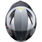 Capacete Escamoteável Texx Gladiator V3 Makan