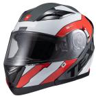 Capacete Escamoteável Texx Gladiator V3 Reisen