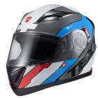 Capacete Escamoteável Texx Gladiator V3 Reisen