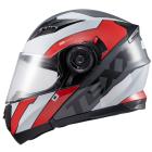 Capacete Escamoteável Texx Gladiator V3 Reisen