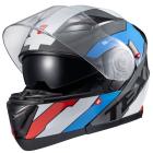 Capacete Escamoteável Texx Gladiator V3 Reisen
