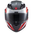 Capacete Escamoteável Texx Gladiator V3 Reisen