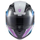 Capacete Escamoteável Texx Gladiator V3 Reisen