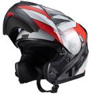 Capacete Escamoteável Texx Gladiator V3 Reisen
