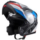 Capacete Escamoteável Texx Gladiator V3 Reisen